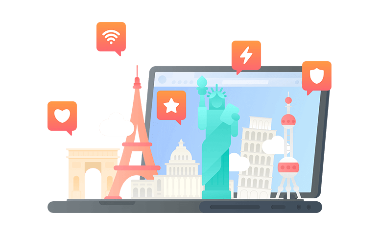 在英属印弟安海城解除优酷视频版权限制 - 快帆VPN